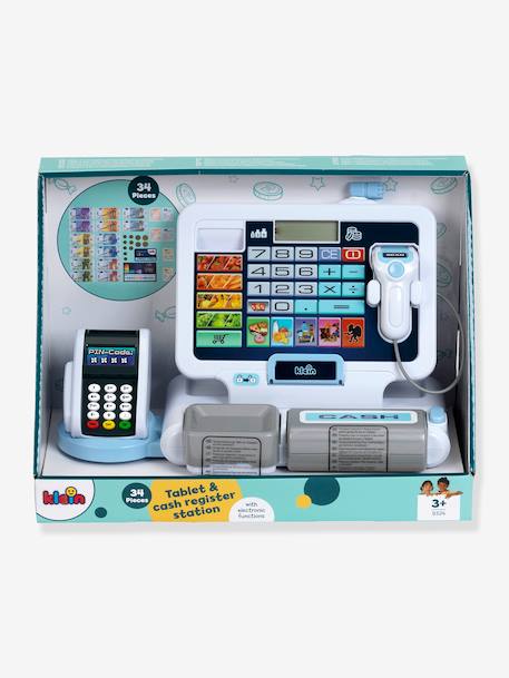 Kassa tablet meerkleurig - vertbaudet enfant 