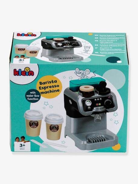 Barkeeper espressoapparaat meerkleurig - vertbaudet enfant 