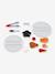 Barbecue One Touch Premium meerkleurig - vertbaudet enfant 