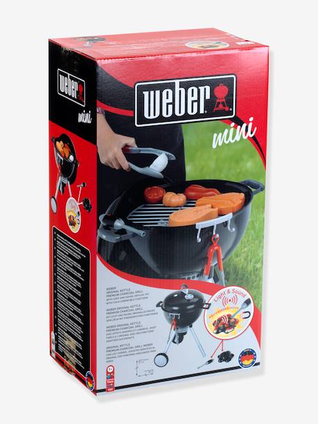 Barbecue One Touch Premium meerkleurig - vertbaudet enfant 