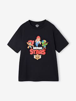Garçon-T-shirt, polo, sous-pull-T-Shirt Brawl Stars Garçon