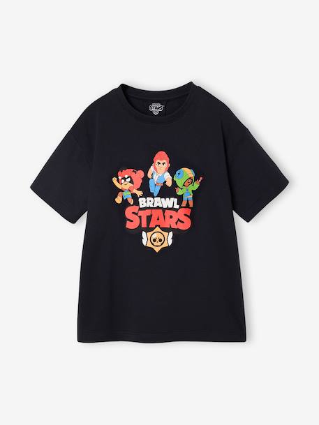 Garçon-T-Shirt Brawl Stars Garçon