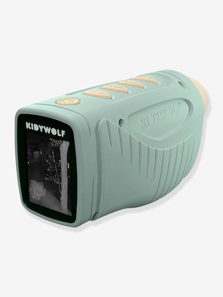Kidyvision KIDYWOLF groen - vertbaudet enfant 
