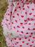 Pack de gants Filla rose - vertbaudet enfant 