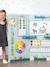SMOBY School blauw - vertbaudet enfant 