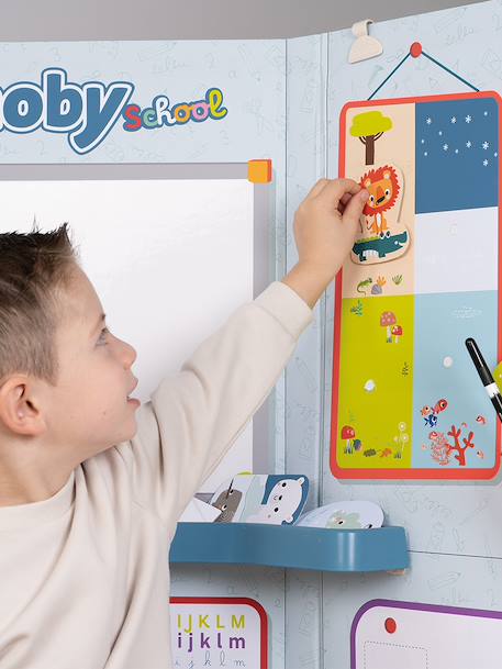 SMOBY School blauw - vertbaudet enfant 