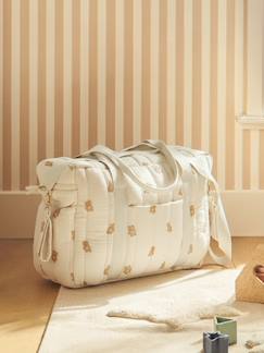 Verzorging-24-uurs tas MAMA TEDDY 