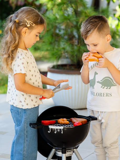 Barbecue One Touch Premium meerkleurig - vertbaudet enfant 