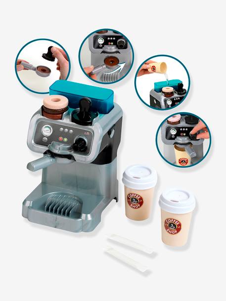 Barkeeper espressoapparaat meerkleurig - vertbaudet enfant 
