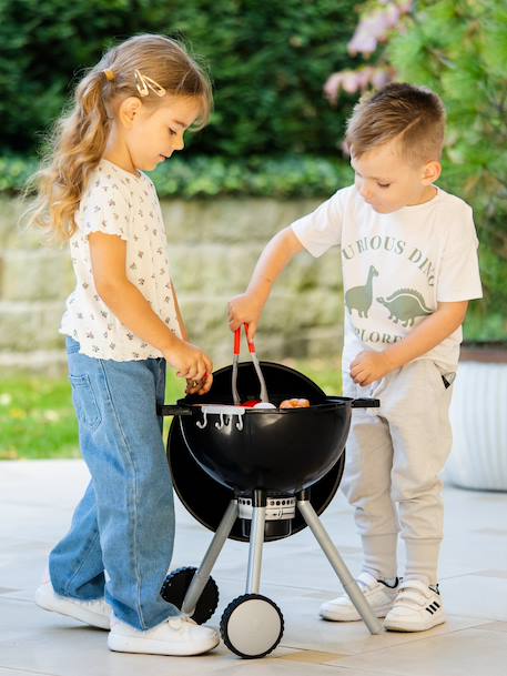 Barbecue One Touch Premium meerkleurig - vertbaudet enfant 