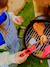 Barbecue One Touch Premium meerkleurig - vertbaudet enfant 