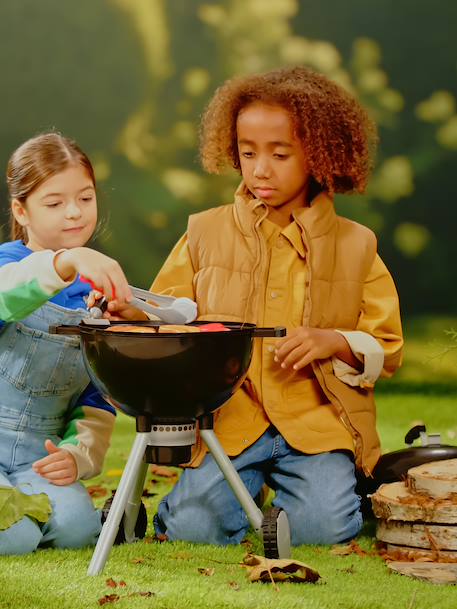 Barbecue One Touch Premium meerkleurig - vertbaudet enfant 