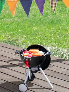 Speelgoed-Imitatiespelletjes-Keuken en etenswaren-Barbecue One Touch Premium