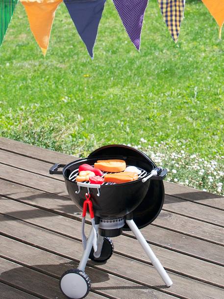 Barbecue One Touch Premium meerkleurig - vertbaudet enfant 