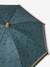 Parapluie motifs dinosaures garçon bleu+marine+vert sapin - vertbaudet enfant 