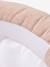 Réducteur de lit bébé Cocoony beige - vertbaudet enfant 