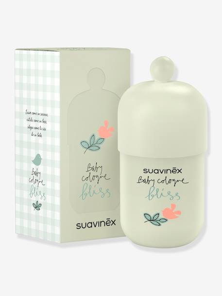 Baby cologne bliss 100ML groen - vertbaudet enfant 