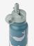 Fles Falk 350ml - LIEWOOD beige+donkerblauw+ecru+lichtroze+wit - vertbaudet enfant 