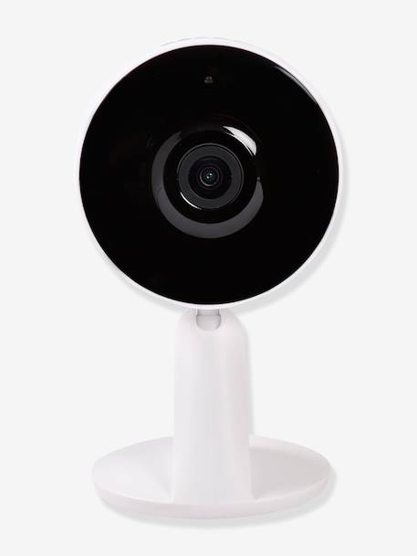 Ecoute bébé zen connect mini blanc - vertbaudet enfant 