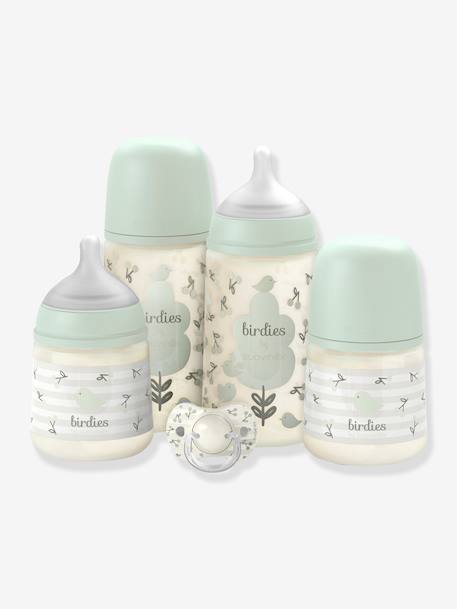 Set naissance Birdies vert - vertbaudet enfant 