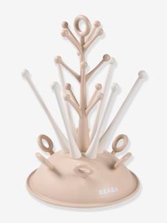 Puériculture-Repas-Egoutte-biberons arbre