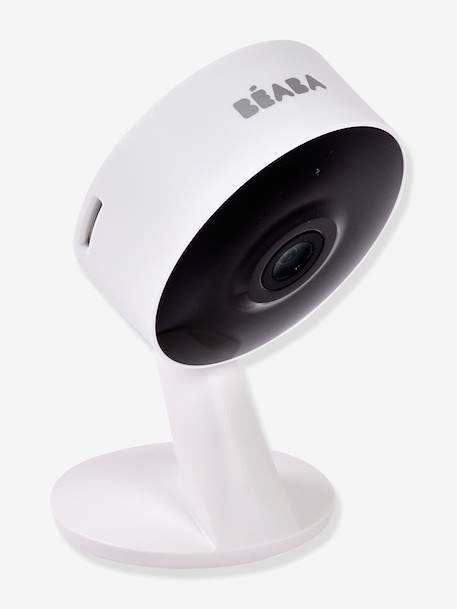 Ecoute bébé zen connect mini blanc - vertbaudet enfant 