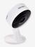 Ecoute bébé zen connect mini blanc - vertbaudet enfant 