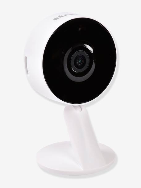 Ecoute bébé zen connect mini blanc - vertbaudet enfant 