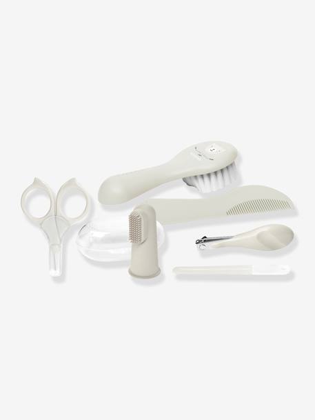 Trousse de toilette bébé Dreams beige+bleu+blush - vertbaudet enfant 