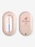 Badthermometer beige+groen+rozen - vertbaudet enfant 