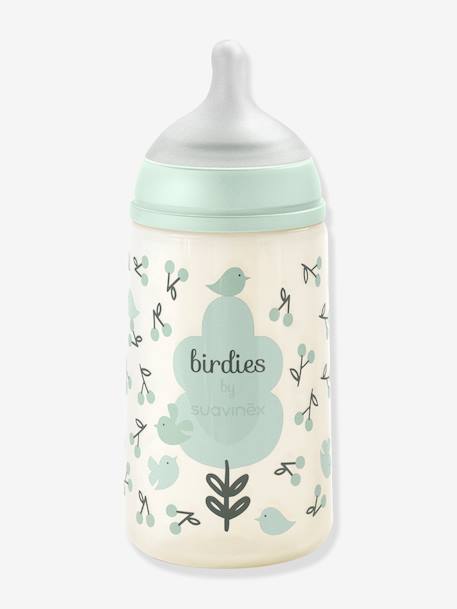 Set naissance Birdies vert - vertbaudet enfant 