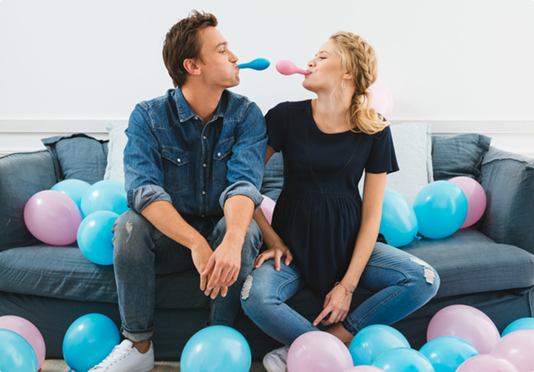 l'échographie du 2ème trimestre