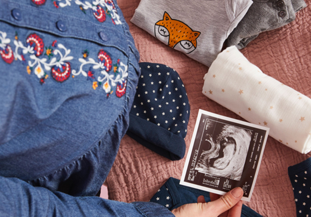 l'échographie du 3ème trimestre