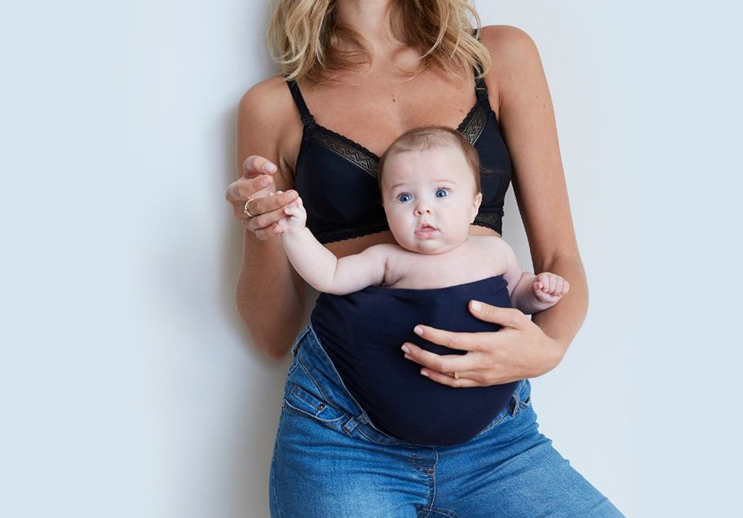 Pantalon de grossesse