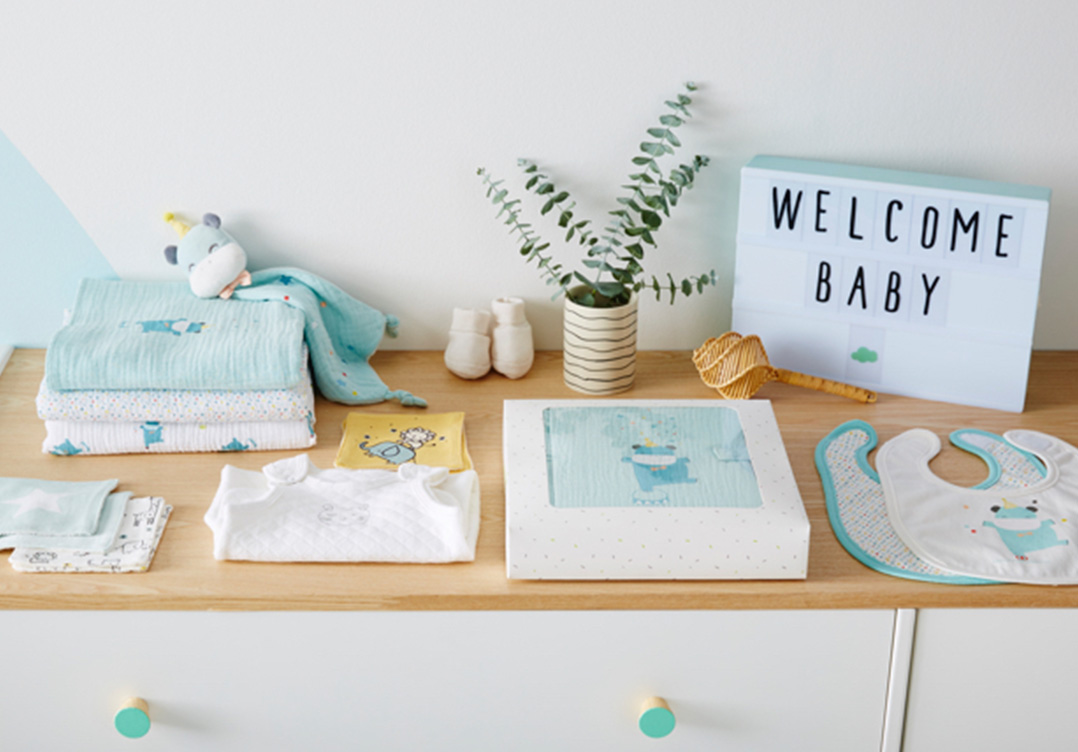 Comment bien préparer l'arrivée de bébé ?