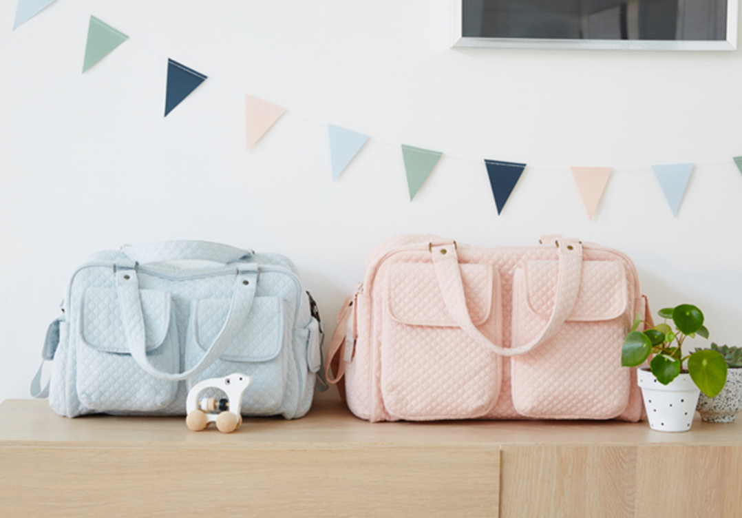 Comment bien préparer sa valise pour la maternité ?