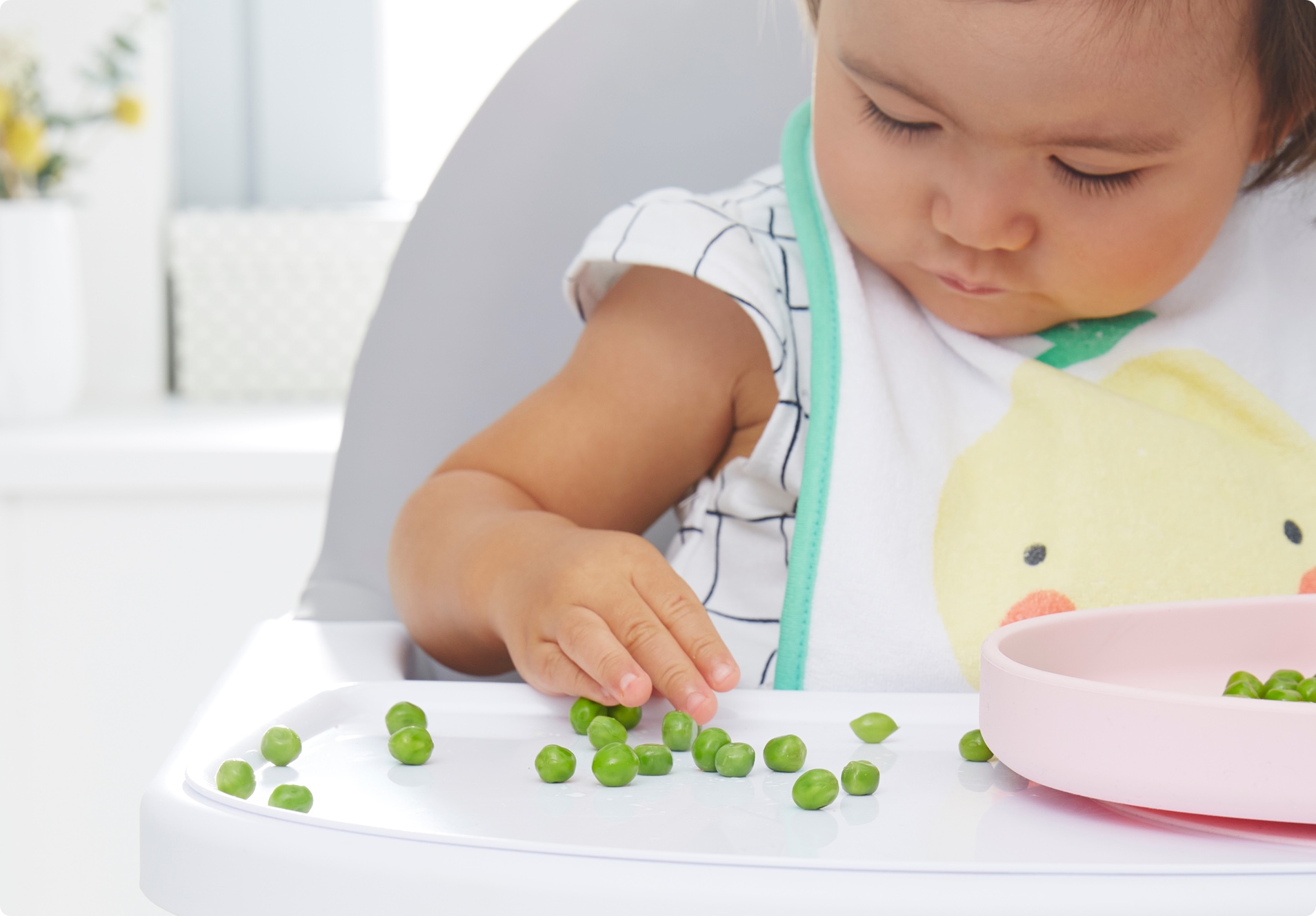 La diversification alimentaire : quand et comment commencer ?