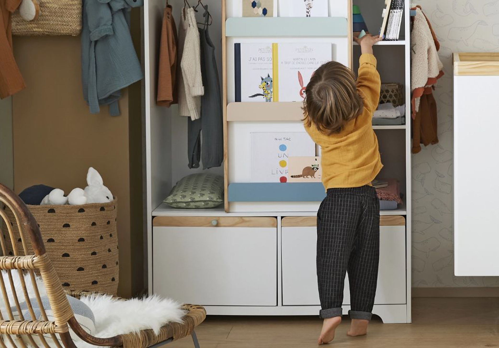 Comment favoriser l’autonomie à la maison ?