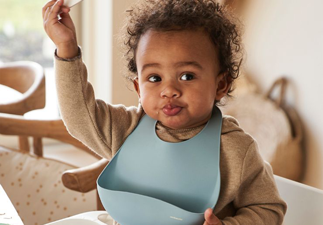 Quelle chaise haute acheter pour bébé ?