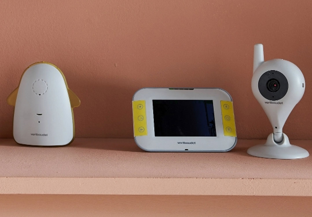 Comment choisir son écoute-bébé ?