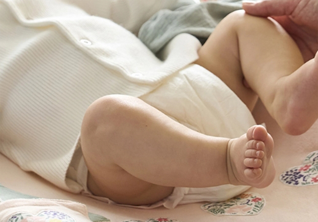 Lavables ou jetables : quelles couches éco-responsables choisir ?