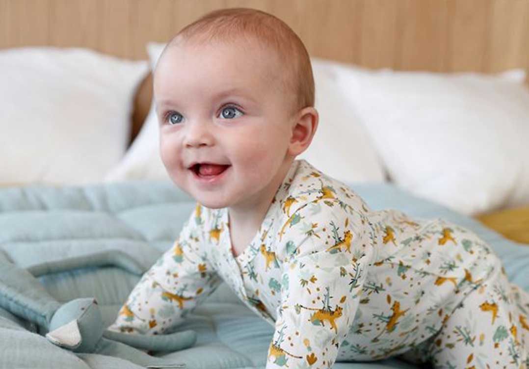 Trouver le dors-bien idéal pour bébé : mode d'emploi !