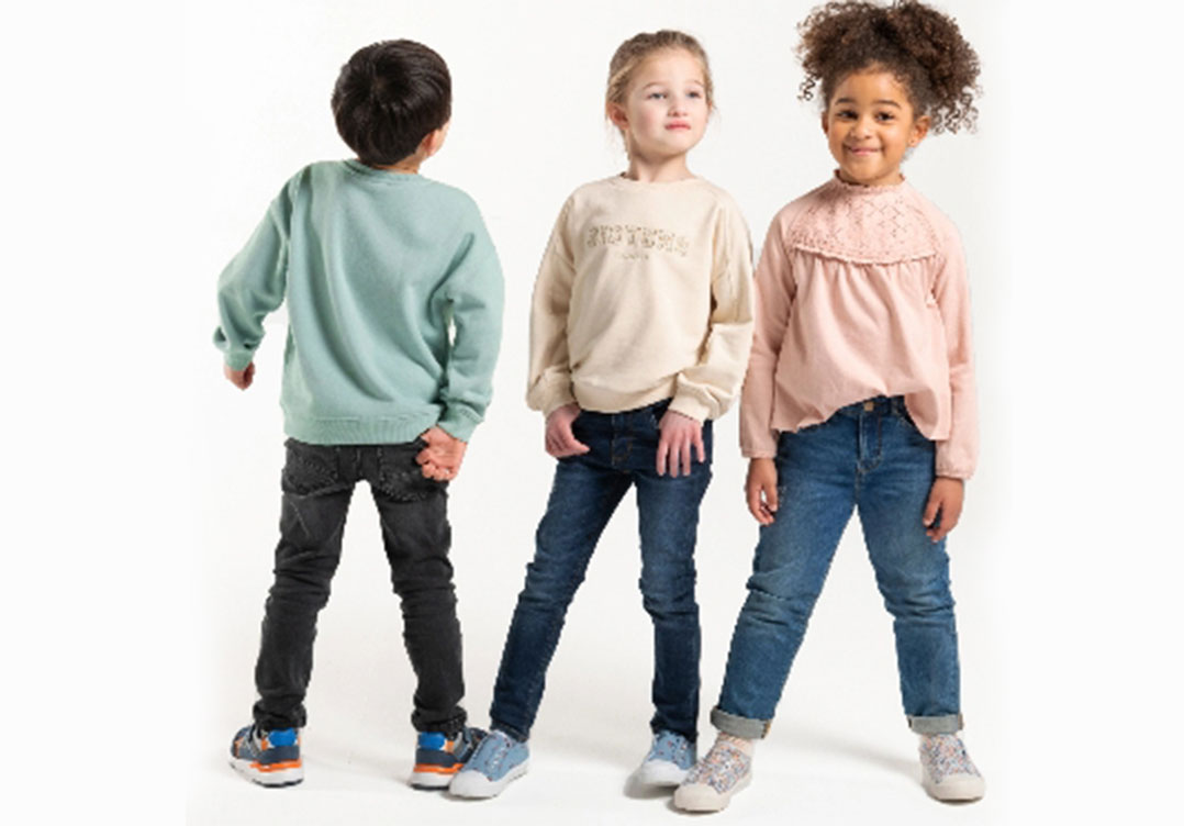 Nos pantalons experts