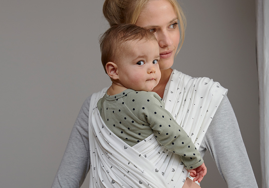 Quel porte-bébé choisir pour votre enfant ?