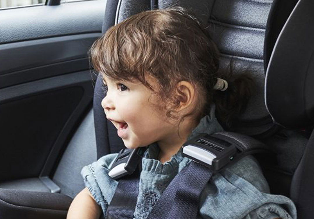 Siège-auto : lequel choisir ?