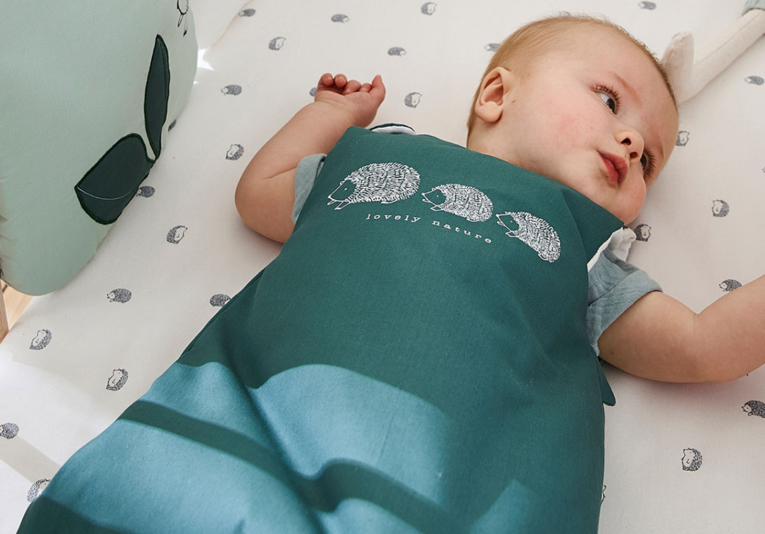 À quoi sert un tour de lit bébé ?