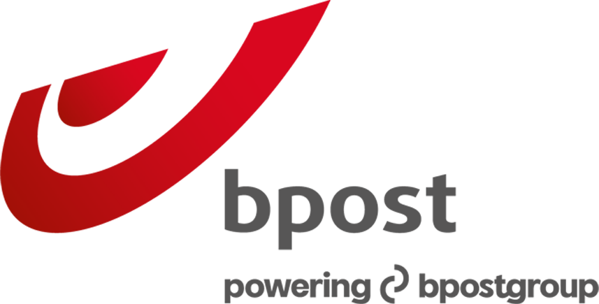 Logo B Post