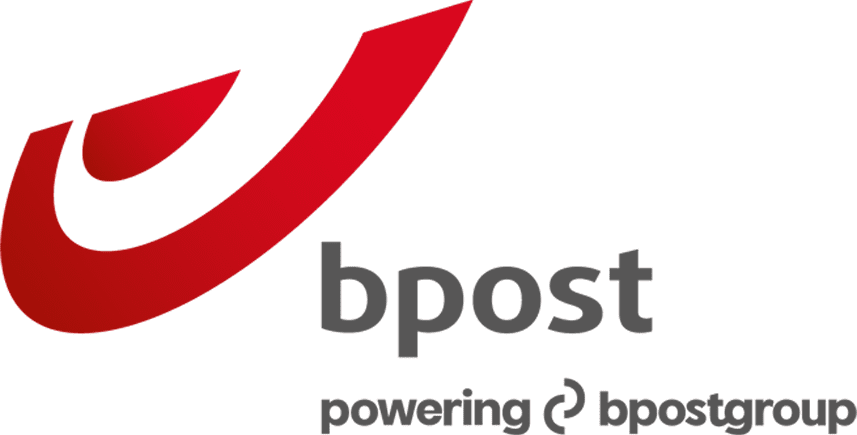 Logo B Post