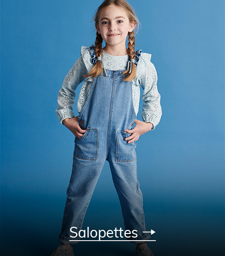 Salopettes