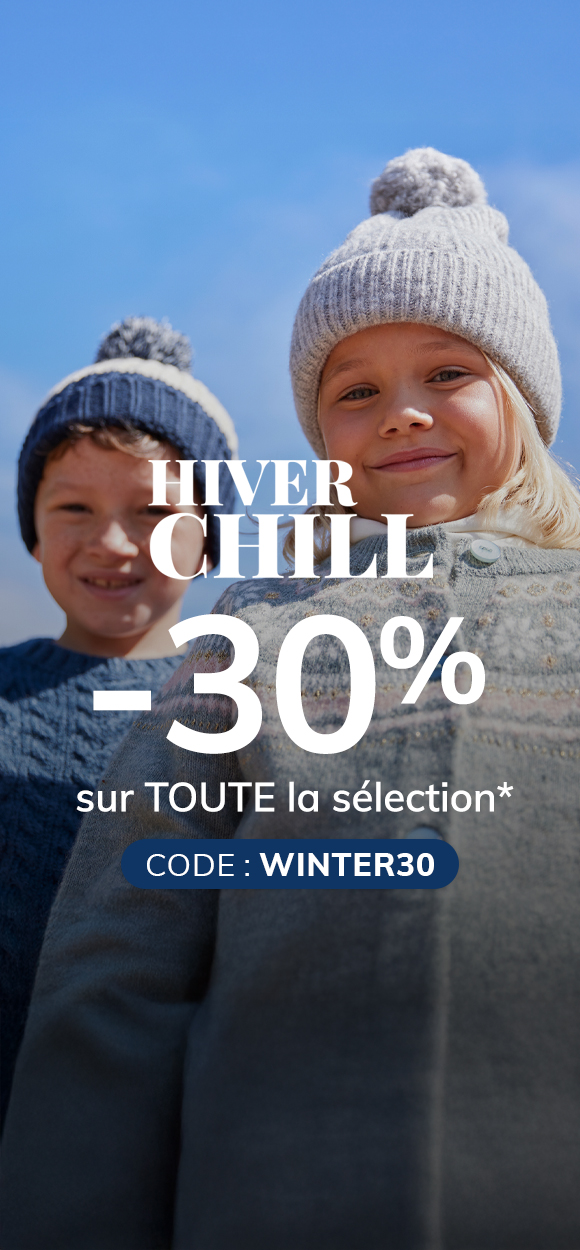 Equipement de l'hiver